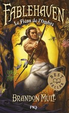 Fablehaven fleau ombre d'occasion  France