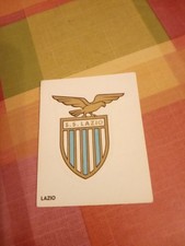 Scudetto lazio 1977 usato Scudetto lazio 1977 usato  La Maddalena