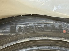Sommerreifen defender pirreli gebraucht kaufen  Markkleeberg