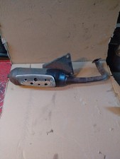 Auspuff suzuki katana gebraucht kaufen  Elmenhorst