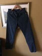 Levi strauss 517 for sale  LEICESTER
