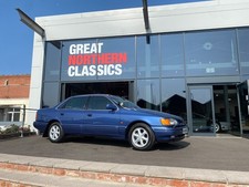 Ford granada scorpio for sale  MATLOCK
