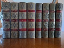 Classici della filosofia usato  Vitulazio