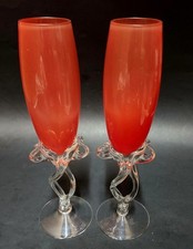 Set hand blown for sale  Port Saint Lucie