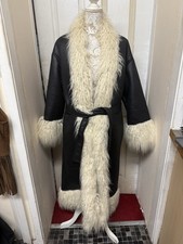 Boohoo afghan penny for sale  LEEDS