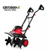 Crytec 1500w tiller for sale  CAERNARFON