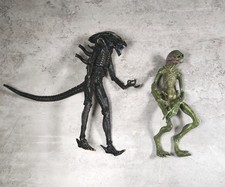Alien predator mcfarlane for sale  LIVERPOOL