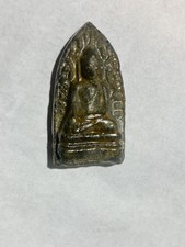 Thai amulet phra for sale  Steele