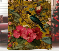 Set tagesdecke kuscheldecke gebraucht kaufen Set tagesdecke kuscheldecke gebraucht kaufen  Erfurt