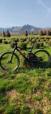 Mtb bmc fourstroke usato  Usmate Velate