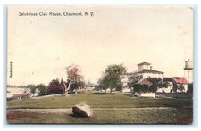 Salubrious club house for sale  Schenectady