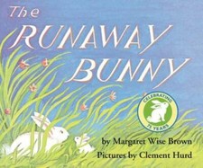 Runaway bunny hardcover for sale  Montgomery