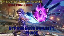 Borderlands 3 Ultimate XP Booster Fast Level Up PS4/PS5/XBOX/1/X/S/PC/S comprar usado  Enviando para Brazil