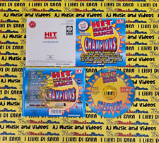 Compilation hit mania usato  Ferrara