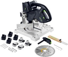 Festool symc basic gebraucht kaufen  Borken