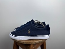 Tênis Polo Ralph Lauren Sayer Masculino Azul Tamanho EUA10 comprar usado  Enviando para Brazil