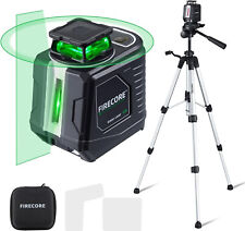 Firecore laser level for sale  Escondido