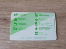 1108 wittmann städtereinigung gebraucht kaufen  Kerpen