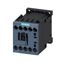 Siemens 3RT2015-1AB02 (3RT20151AB02), contator de energia, AC-3e/AC-3,7 A,3 kW/40 VAC comprar usado  Enviando para Brazil