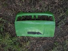 John deere hood for sale  Lyons