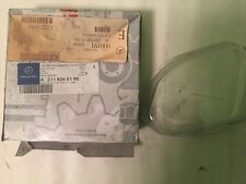  A2118260190 CRISTAL DIFUsOR NIEBLA DELANERO IZQUIERDO NUEVO ORIGINAL comprar usado  Enviando para Brazil
