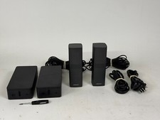 Bose surround speakers for sale  Hollywood