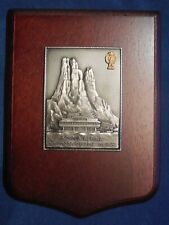 Crest scuola alpini usato  San Casciano in Val di Pesa