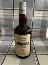 Churchill special blend d'occasion  Riedisheim