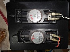 24bb82 pair speakers for sale  Clarkston