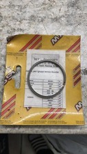 Kolbenring satz ø47x1 gebraucht kaufen  Mettingen