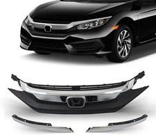 Front upper grille for sale  Riverside