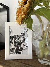 Framed tom finland for sale  WOLVERHAMPTON