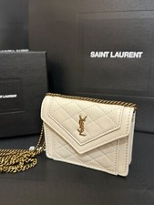 Saint laurent gaby usato  Torino