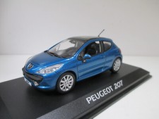 Peugeot 207 griffe d'occasion  Mâcon