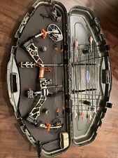 Mission ballistic bow for sale  Rogers