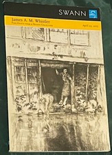 Swann james whistler for sale  New York