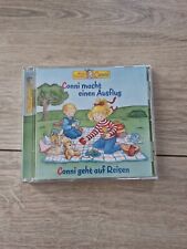Kinder freundin conni gebraucht kaufen  Eutin