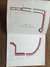 1906 book plans for sale  HULL