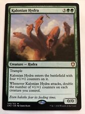 Mtg commander anthology for sale  Addison