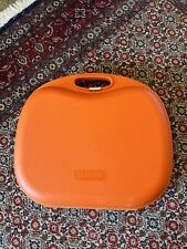 Cartella vintage design usato  Vaprio d'Adda