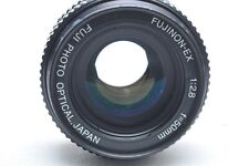 Fujinon fuji 50mm for sale  Flushing