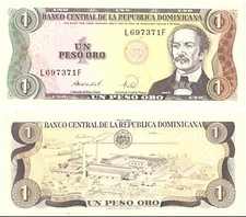 1988 repubblica dominicana usato  Rimini
