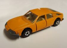 Matchbox superfast made usato  Italia