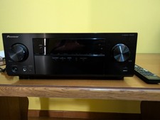 Sintoamplificatore pioneer vsx usato  Montesarchio