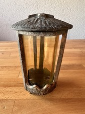 Grablampe gebraucht kaufen  Allenfeld, Boos, Hargesheim