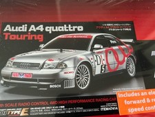 Tamiya audi stw gebraucht kaufen  Solingen