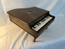 Vintage toy piano for sale  Mattoon