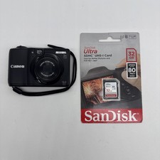 Canon powershot a1300 d'occasion  Expédié en Belgium