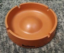 Marlboro aschenbecher ton gebraucht kaufen  Bielefeld