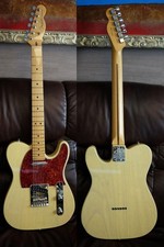 Fender usa 60th d'occasion  Expédié en Belgium